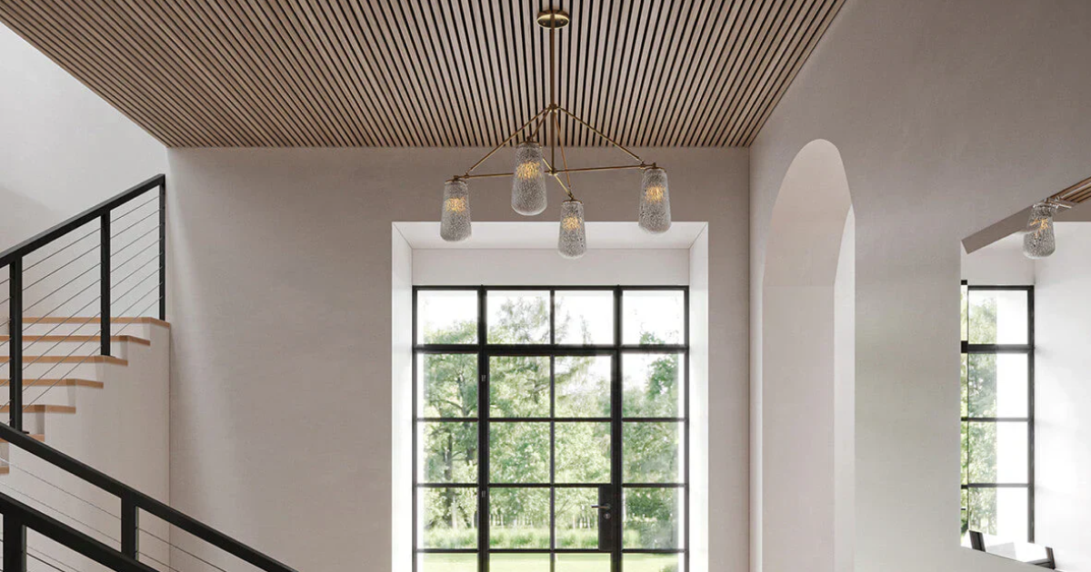 Acoustic Wall Panels from Leo Main