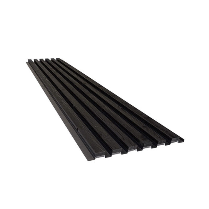 Aluwood Exterior Wood Panels