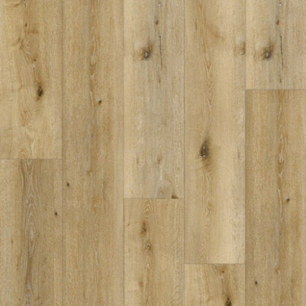 SPC Wood Flooring