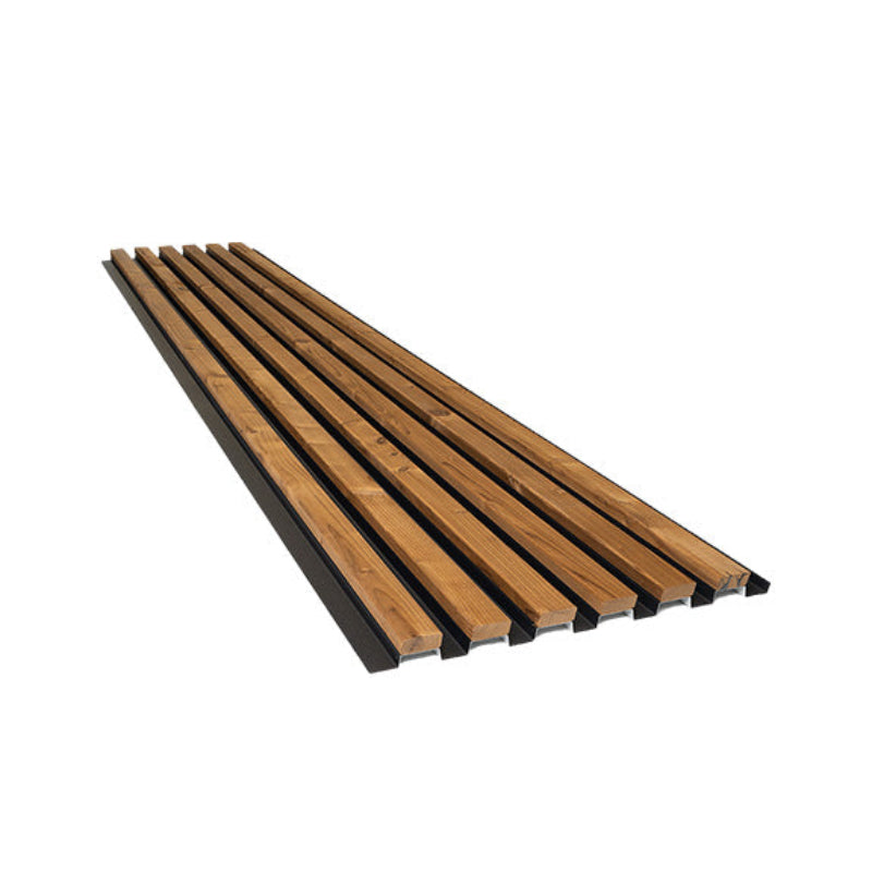 Aluwood Exterior Wood Panels