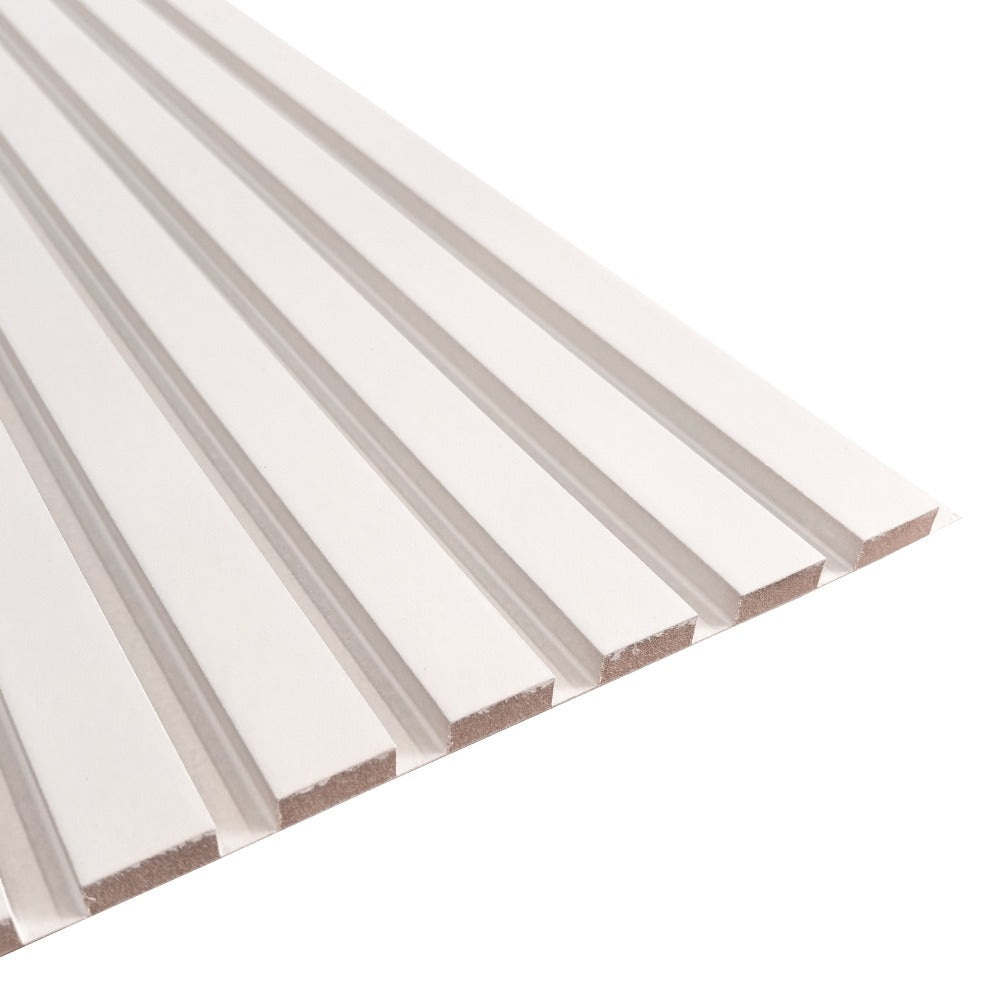 Paintable Wood Wall Panels