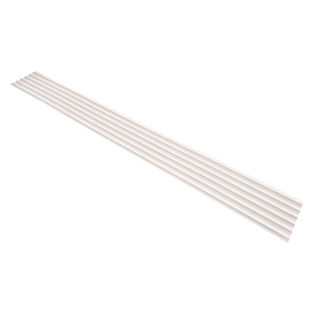 Paintable Wood Slat Wall Panels