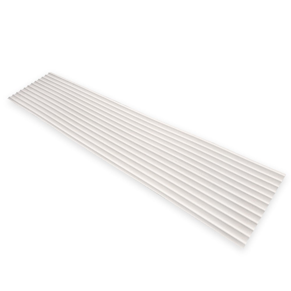 Paintable Wood Slat Wall Panels