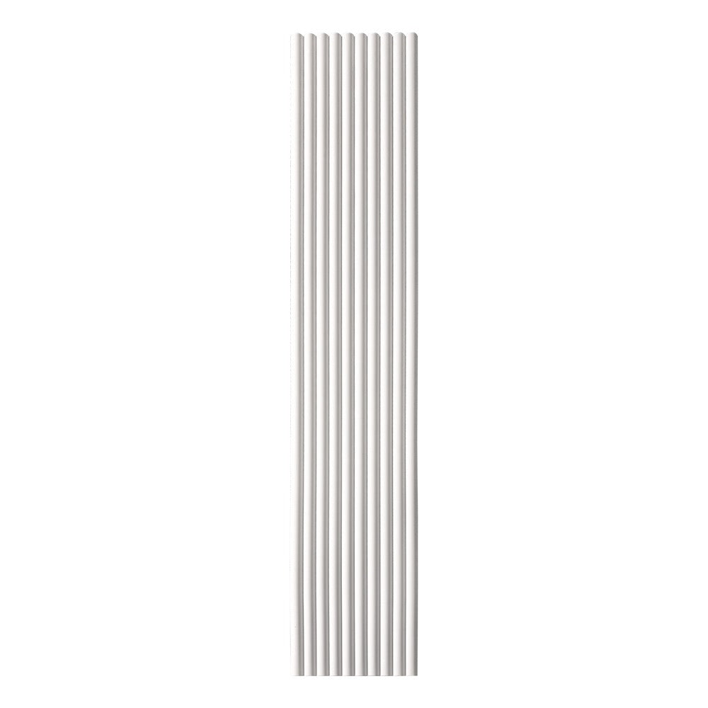 Paintable Wood Wall Panels
