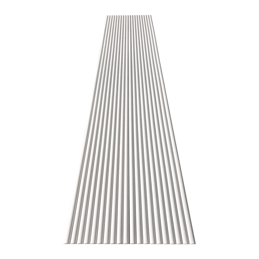 Paintable Wood Wall Panels