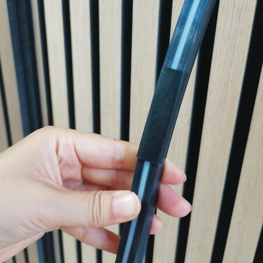 Leo Main Flexible LED GROOVE Lights
