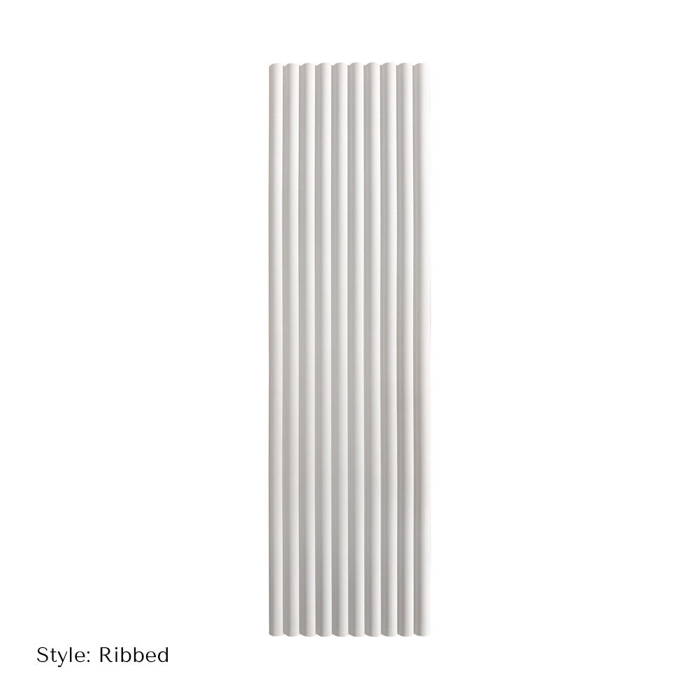 Paintable Wood Slat Wall Panels