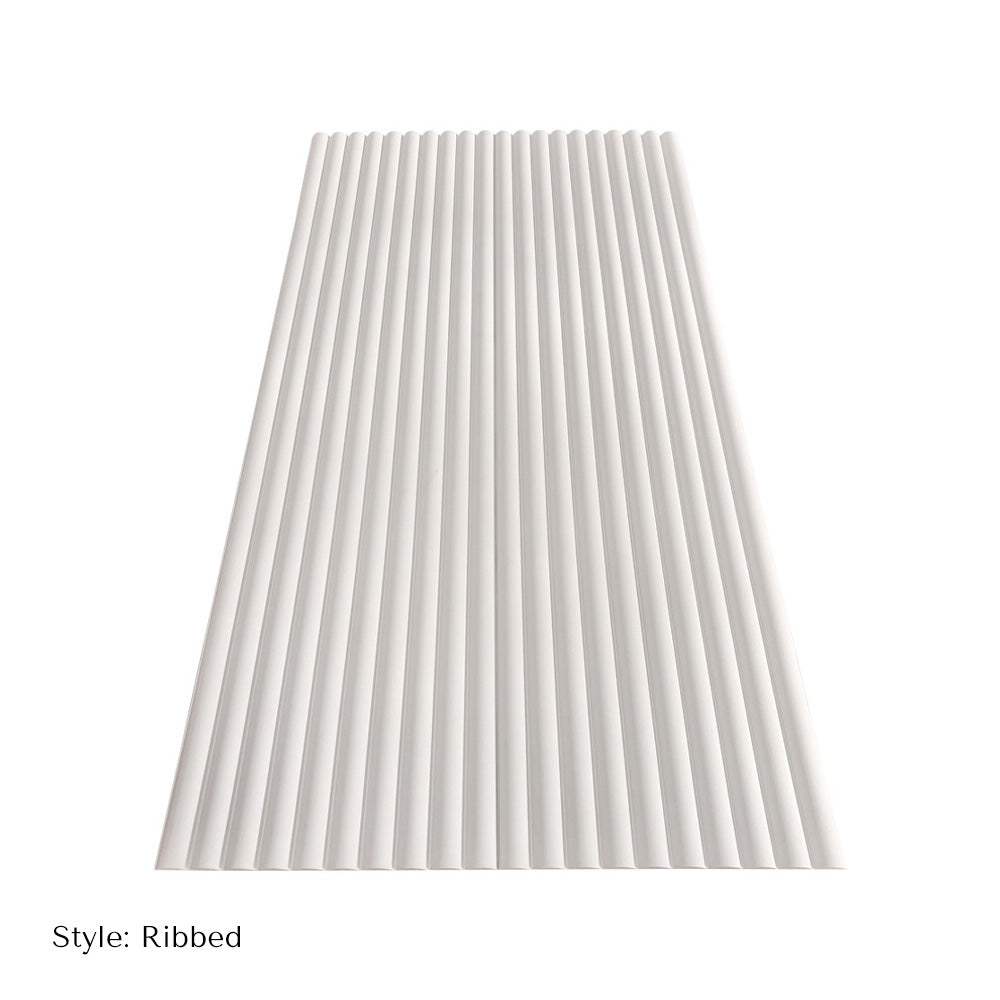 Paintable Wood Slat Wall Panels