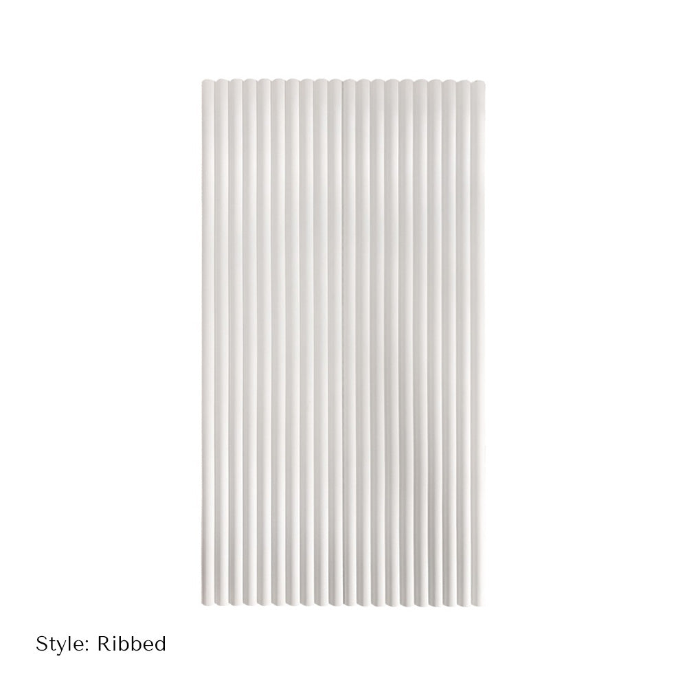 Paintable Wood Slat Wall Panels