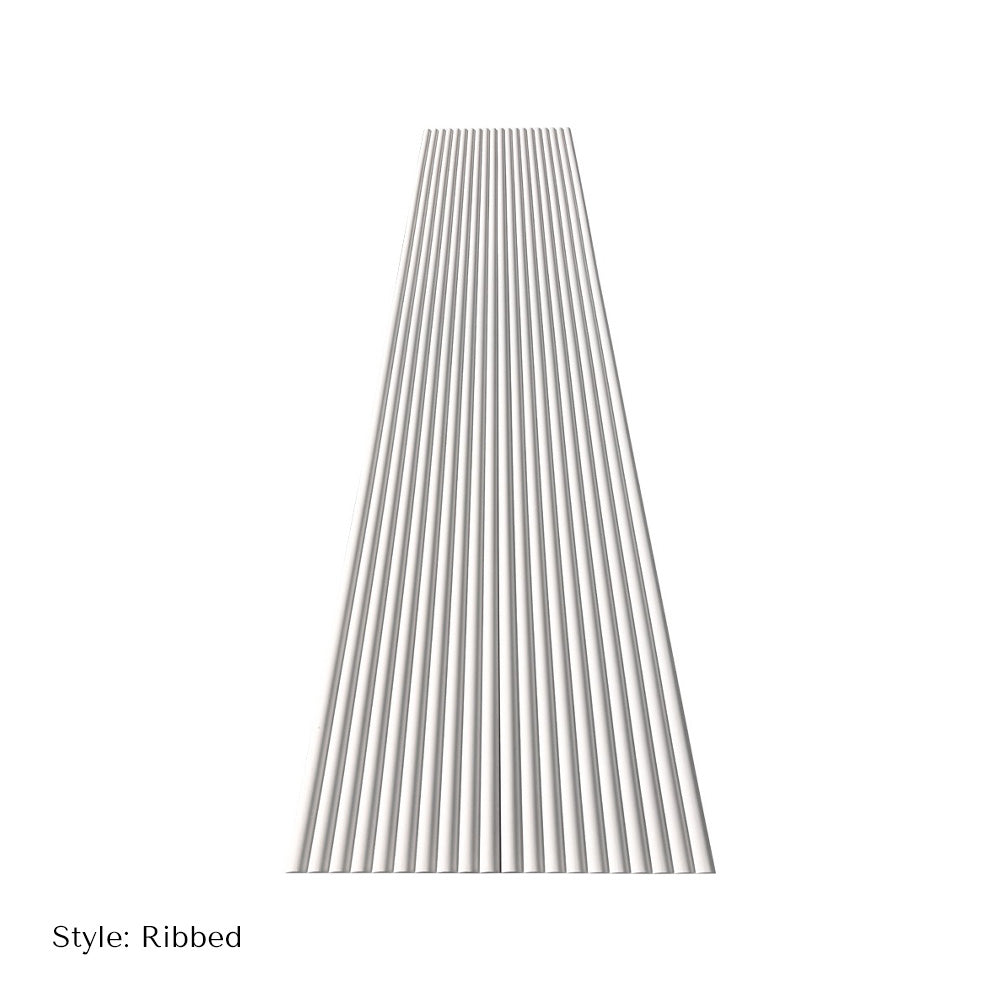 Paintable Wood Slat Wall Panels