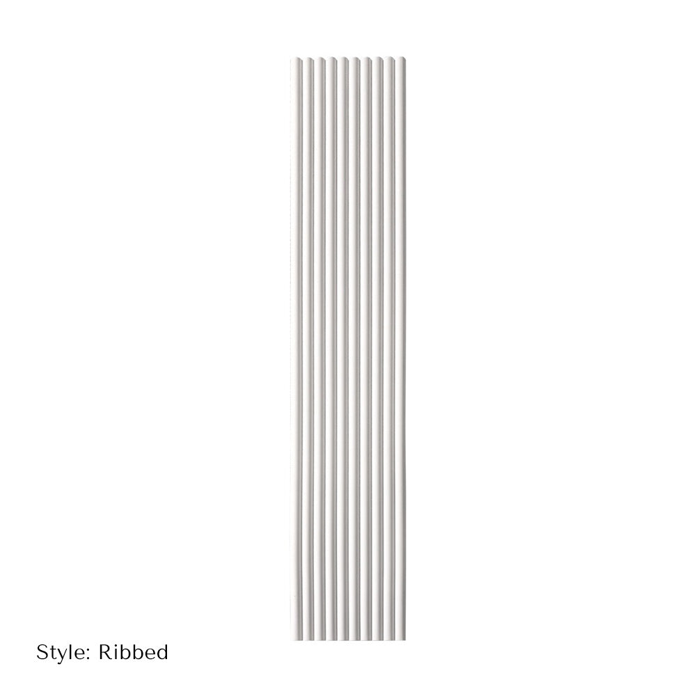 Paintable Wood Slat Wall Panels