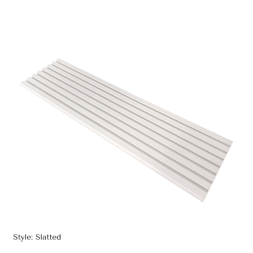 Paintable Wood Slat Wall Panels