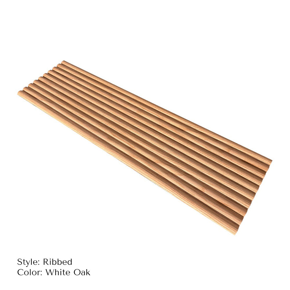 Natural Wood Wall Panels