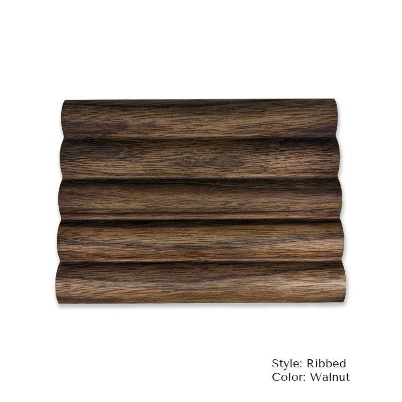 Sample Piece | Natural Wood Wall Panels