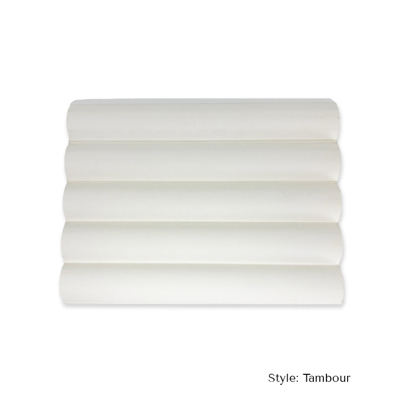 Sample Piece | Paintable Panels