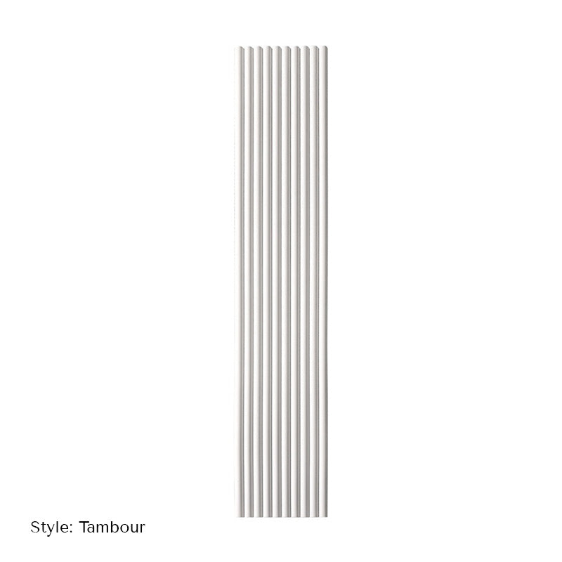 Paintable Panels