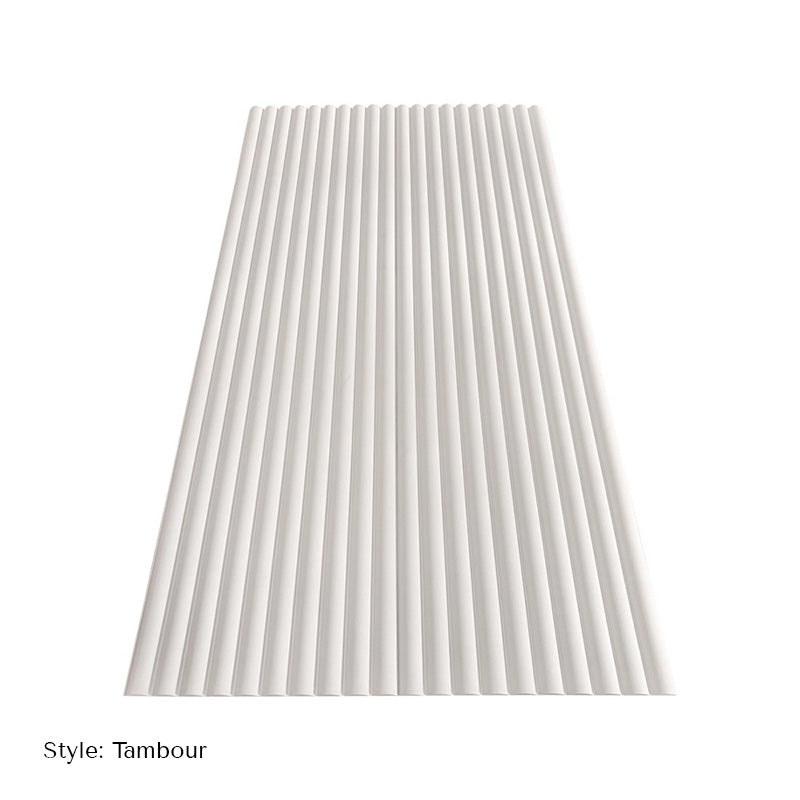 Paintable Panels