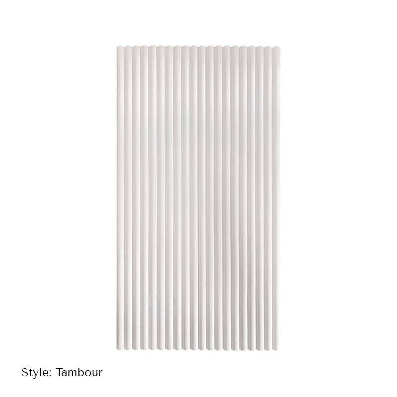 Paintable Panels