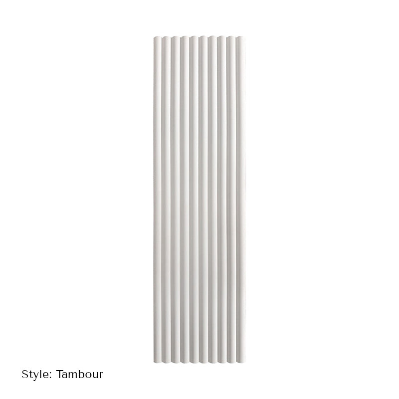 Paintable Panels