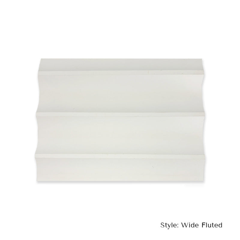 Sample Piece | Paintable Panels