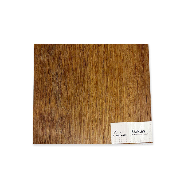 Sample Piece | SPC Wood Flooring