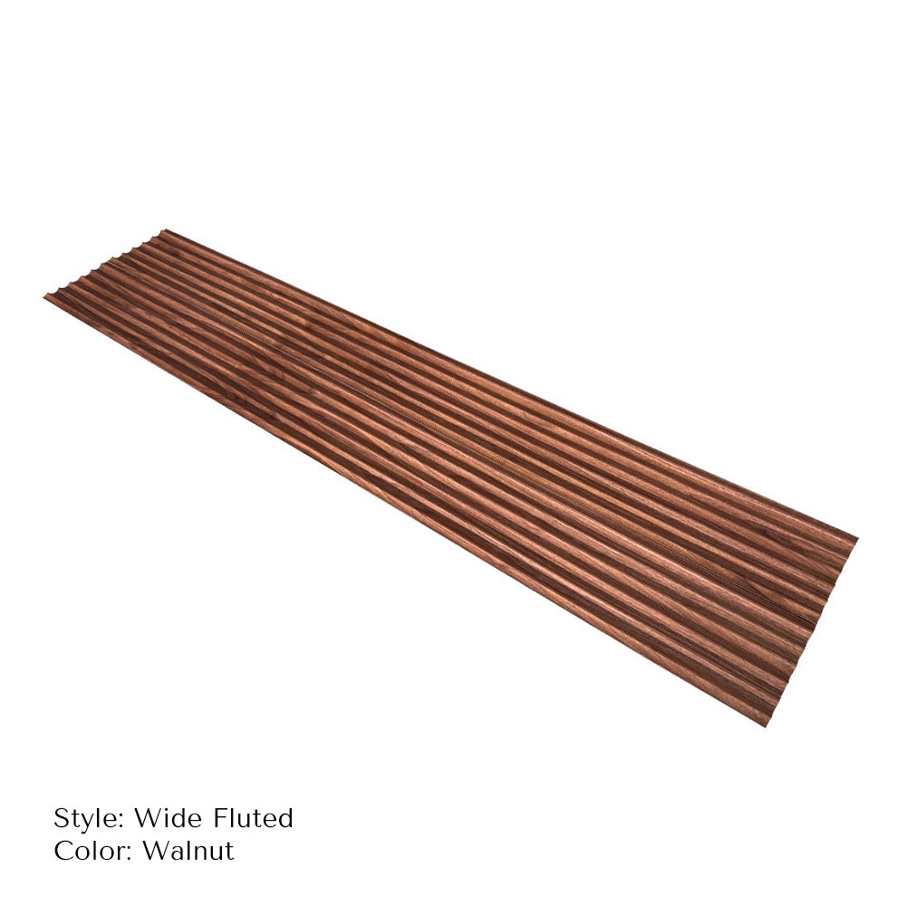 Natural Wood Wall Panels