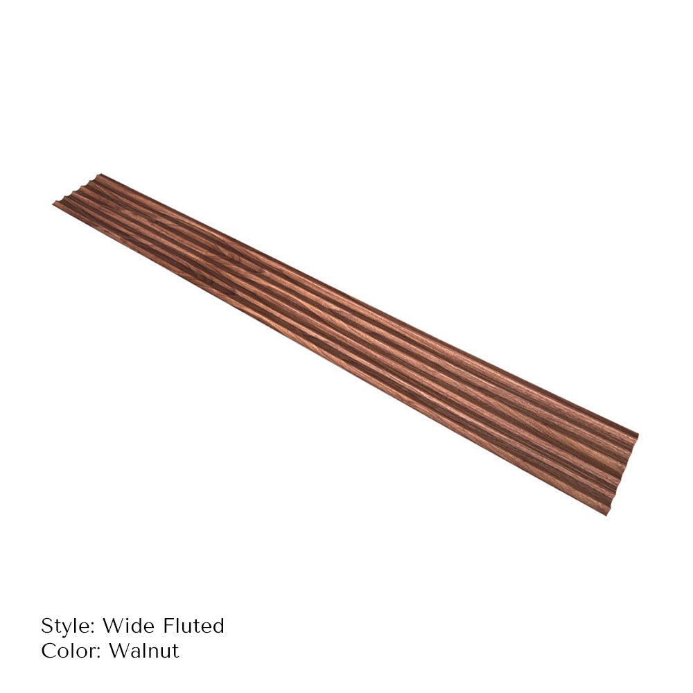 Natural Wood Wall Panels