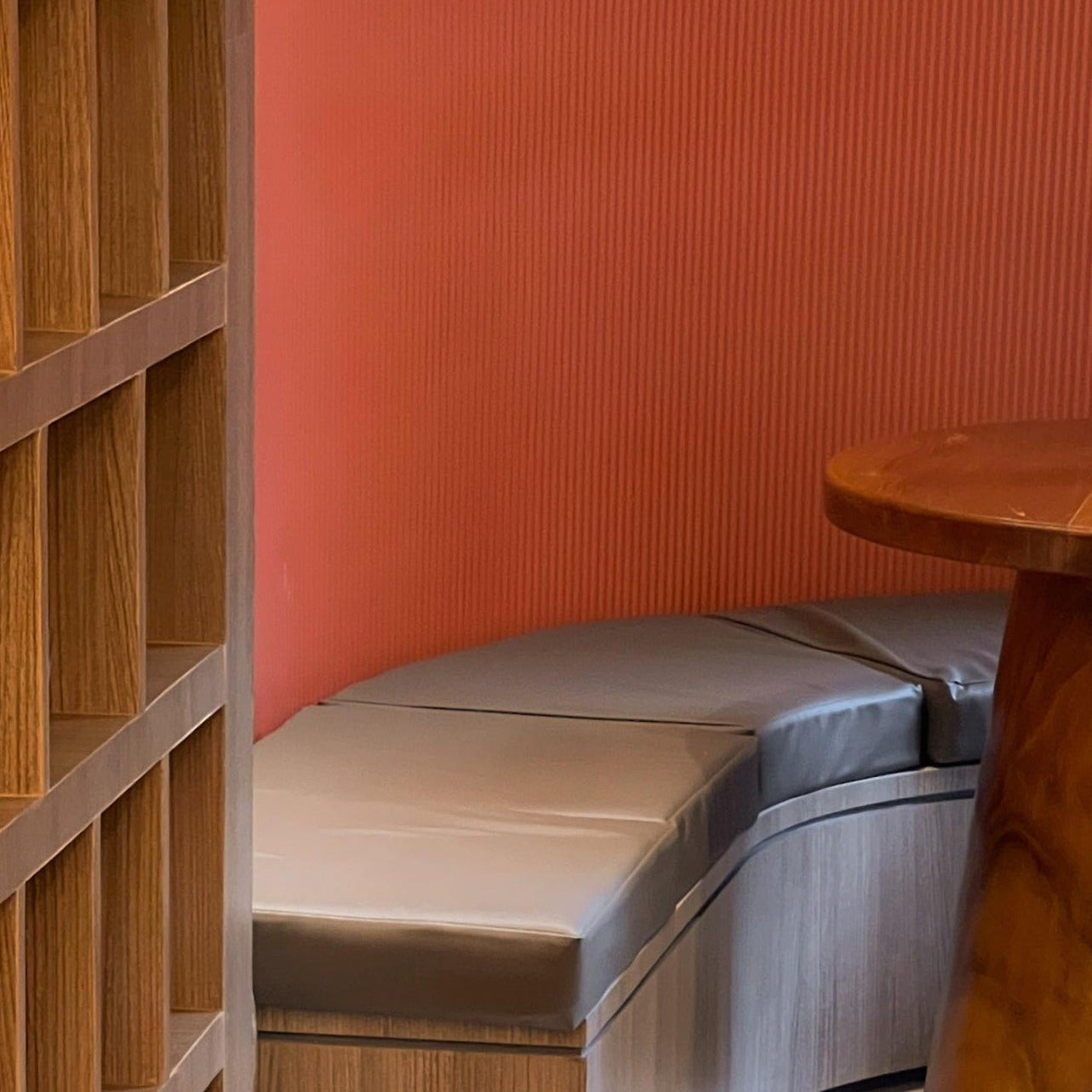 Paintable Wood Slat Wall Panels