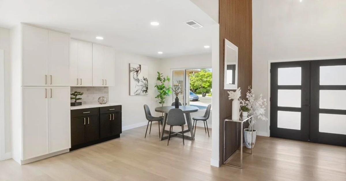 Advantages of 118.1" (10' or 3000mm) Wood Slat Wall Panels for Modern Interiors