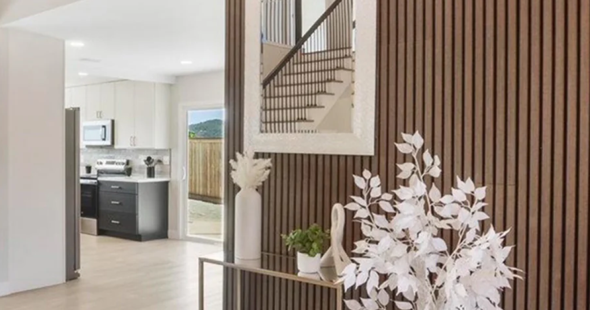 What Was the Name of That Place?