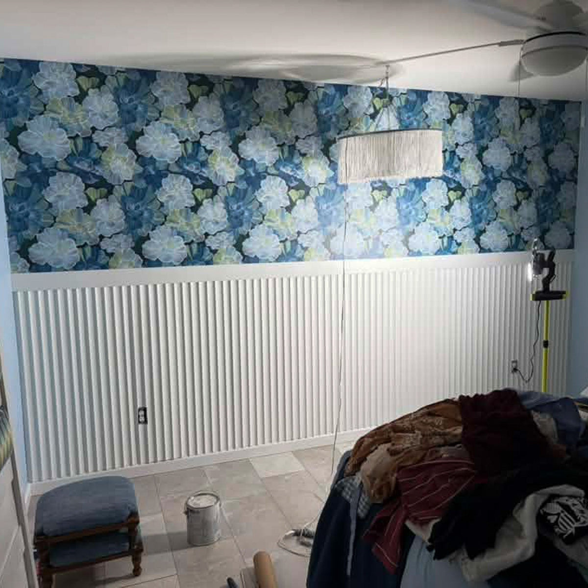Paintable Panels