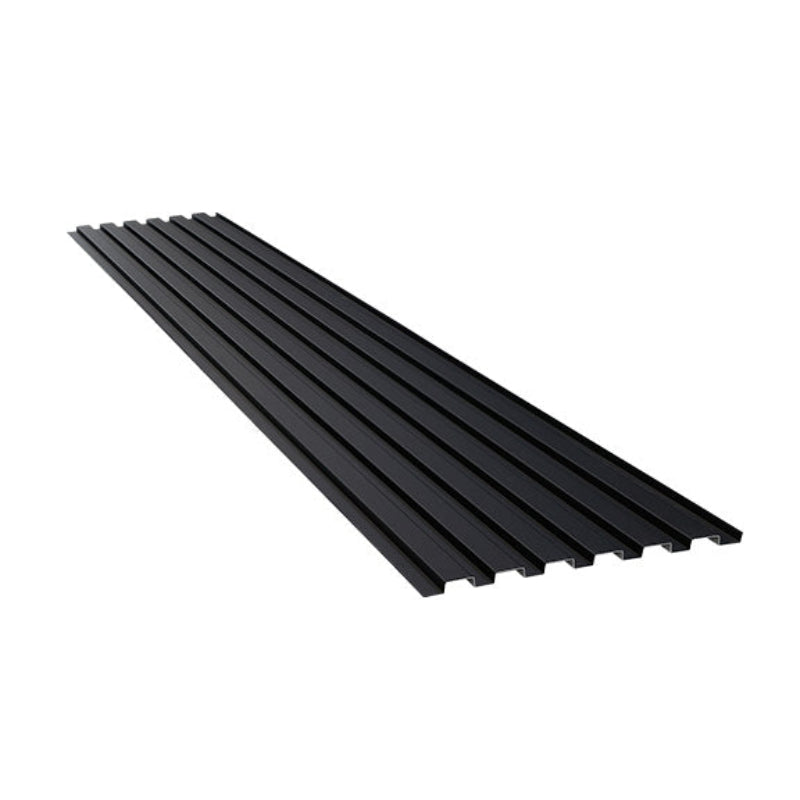 Aluwood Exterior Wood Panels