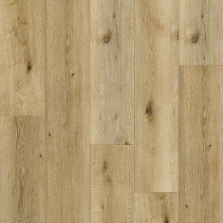 SPC Wood Flooring