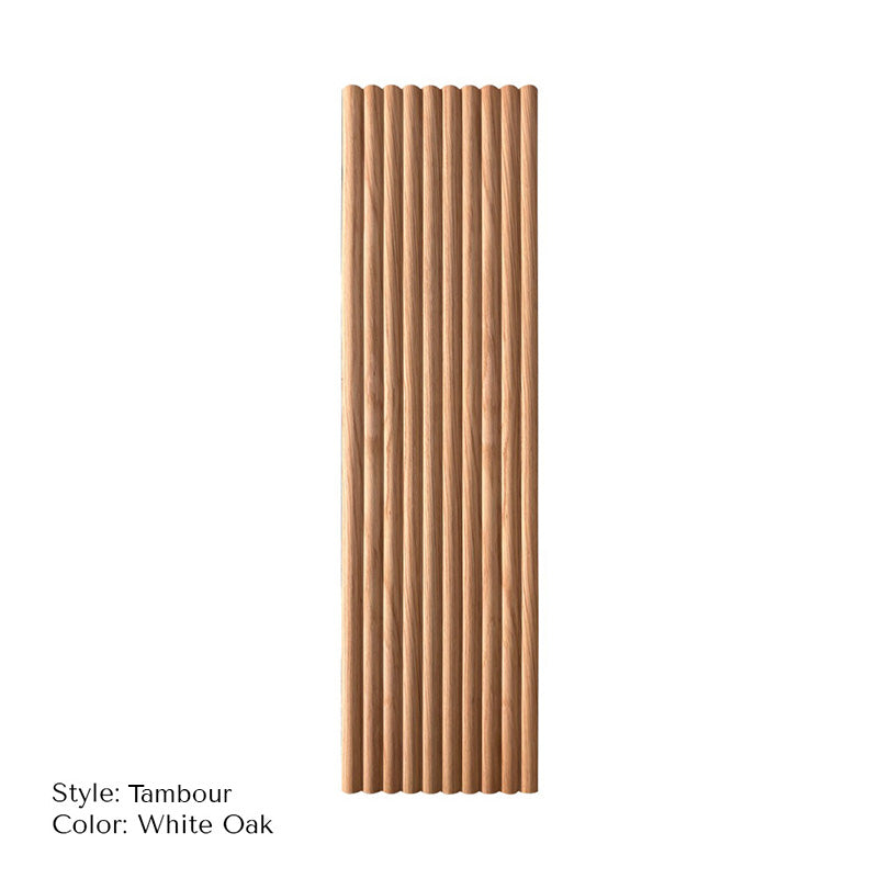Natural Wood Wall Panels