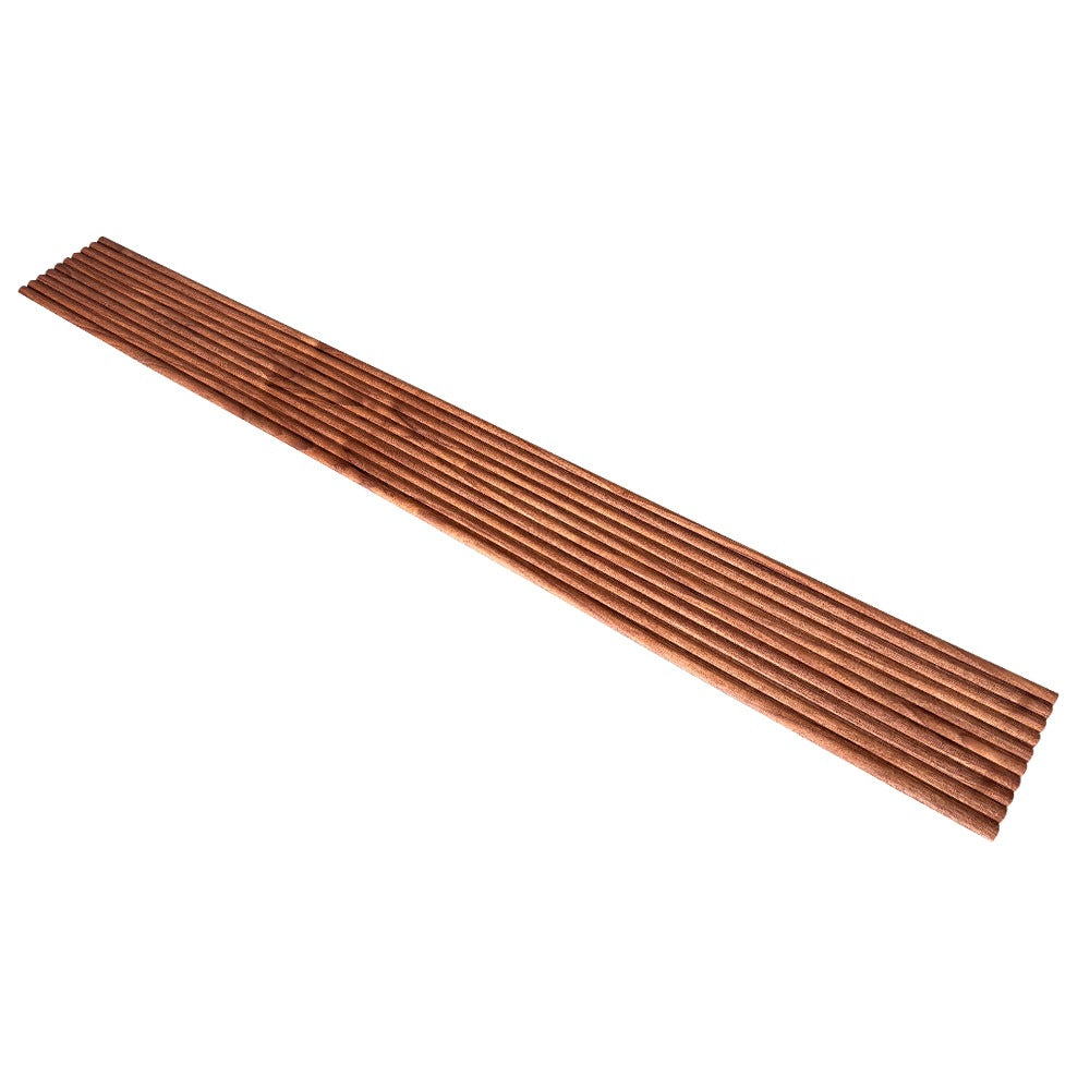 Natural Veneer Wood Slat Wall Panels