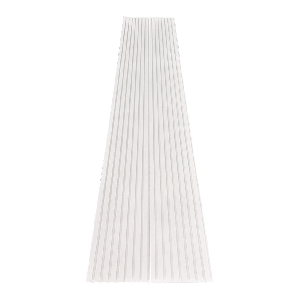 Paintable Wood Slat Wall Panels