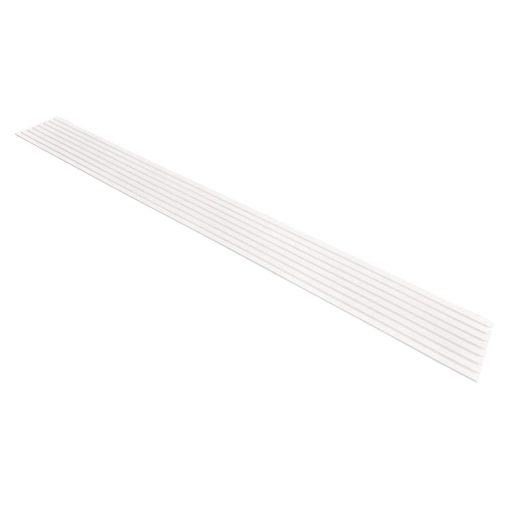 Paintable Wood Slat Wall Panels
