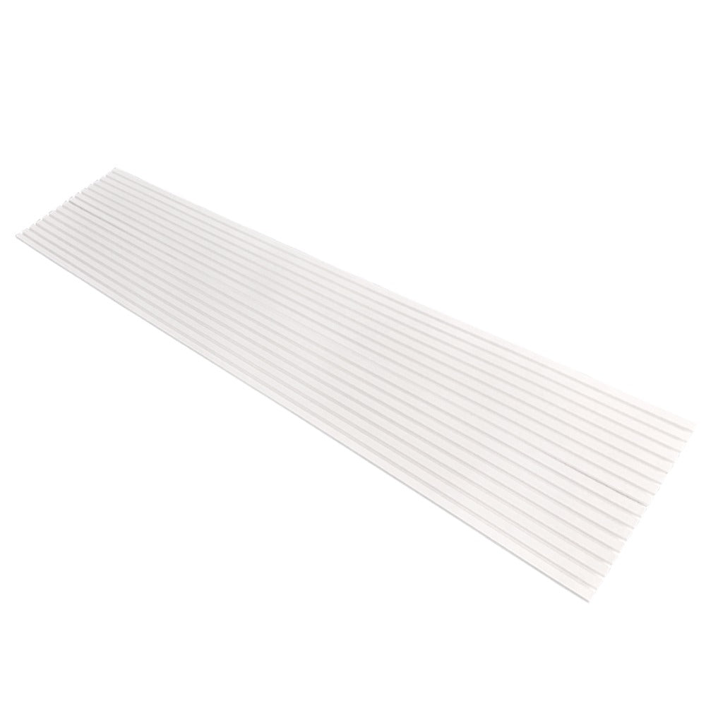 Paintable Wood Slat Wall Panels