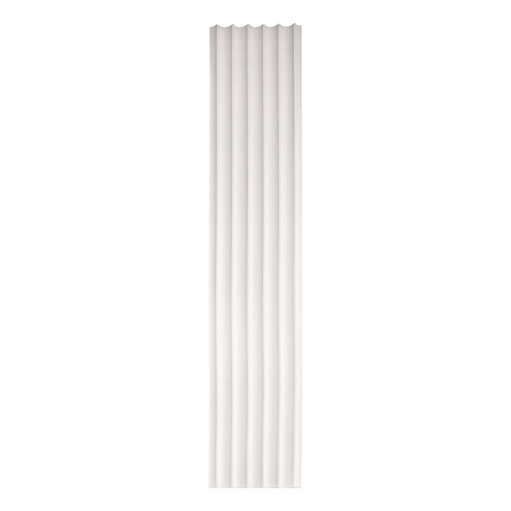 Paintable Wood Slat Wall Panels