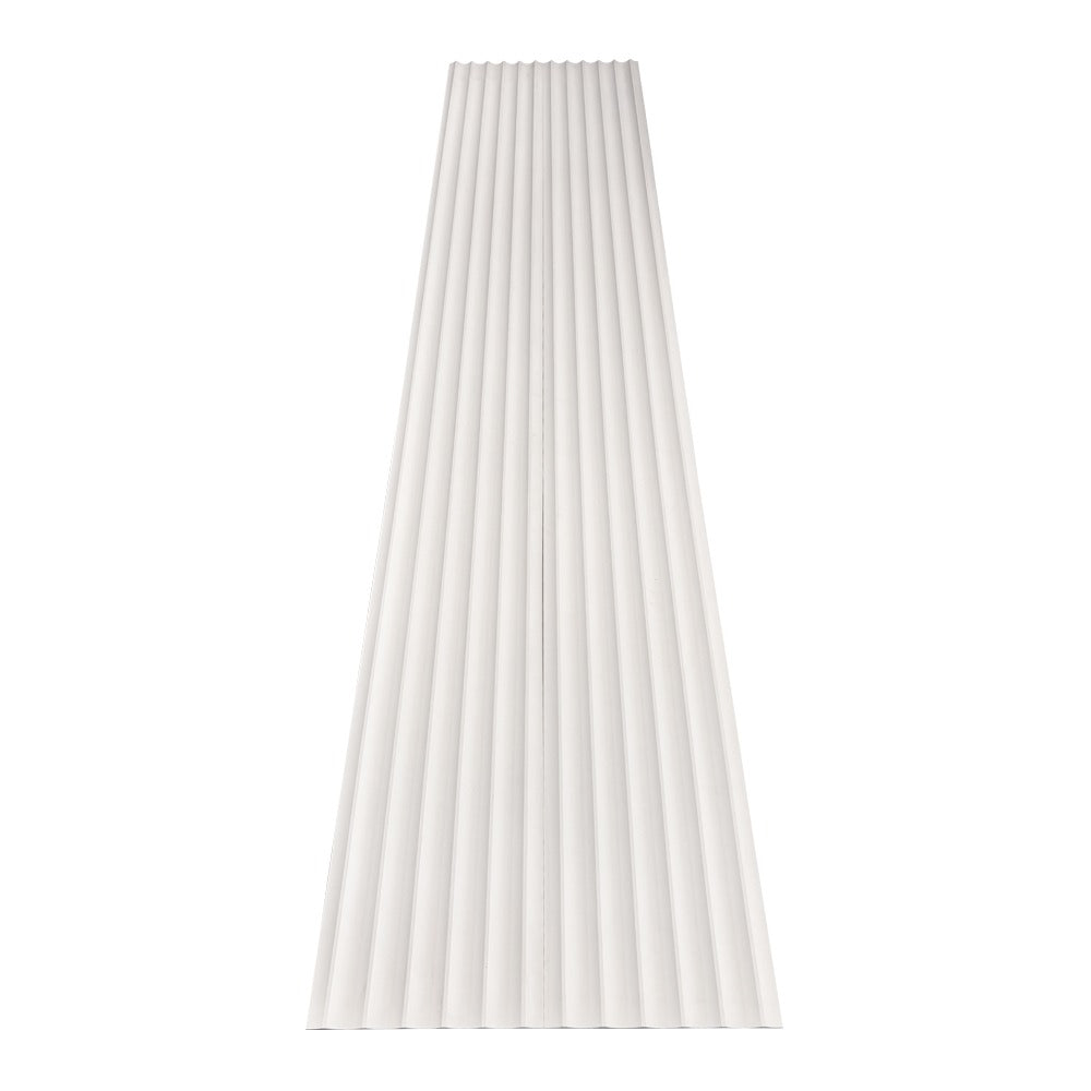 Paintable Wood Slat Wall Panels