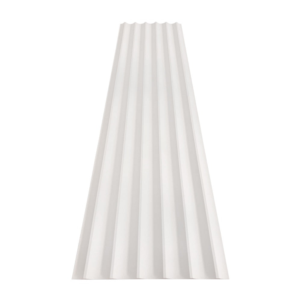 Paintable Wood Slat Wall Panels