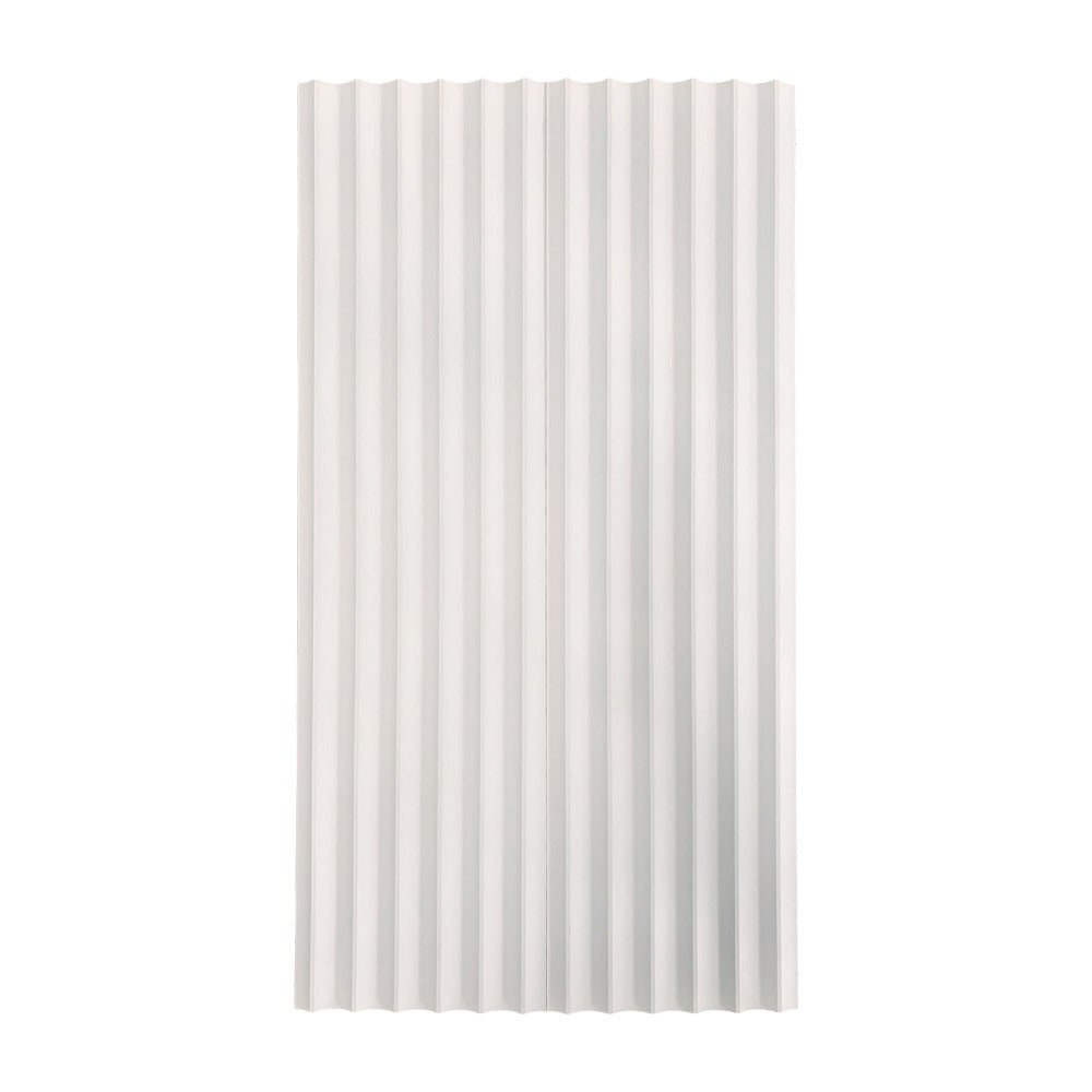 Paintable Wood Slat Wall Panels