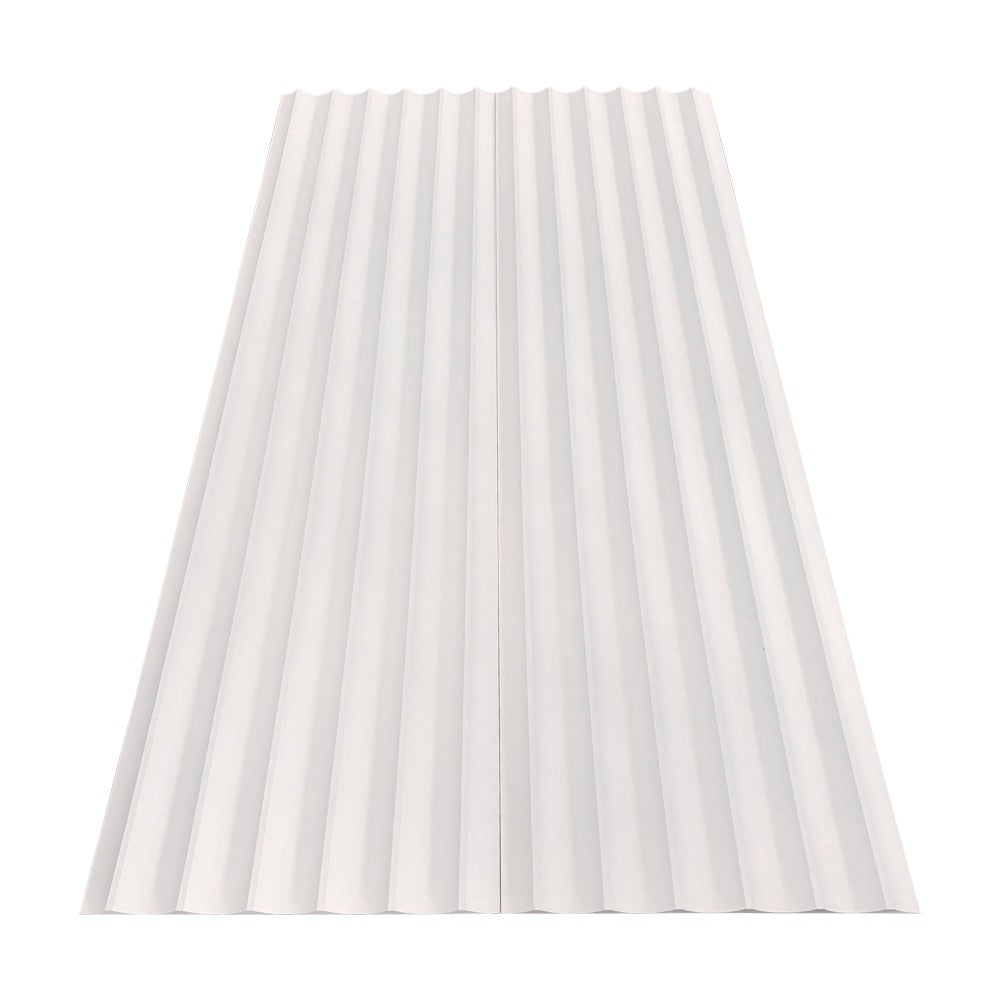 Paintable Wood Slat Wall Panels