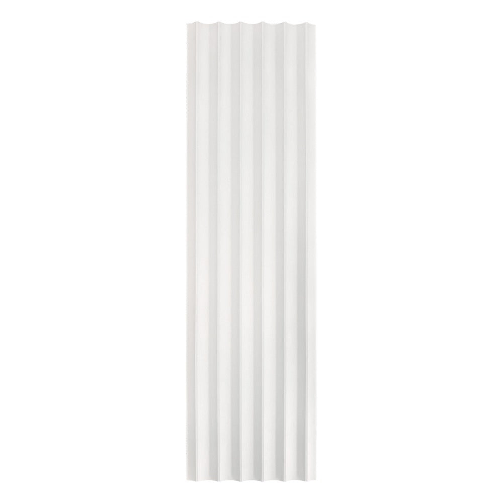 Paintable Wood Slat Wall Panels