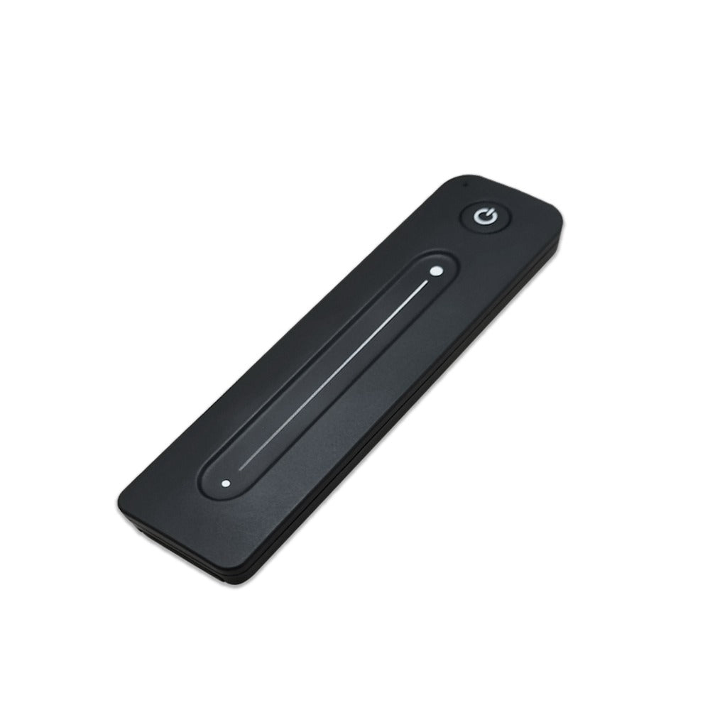 Leo Main Flexible LED GROOVE Lights