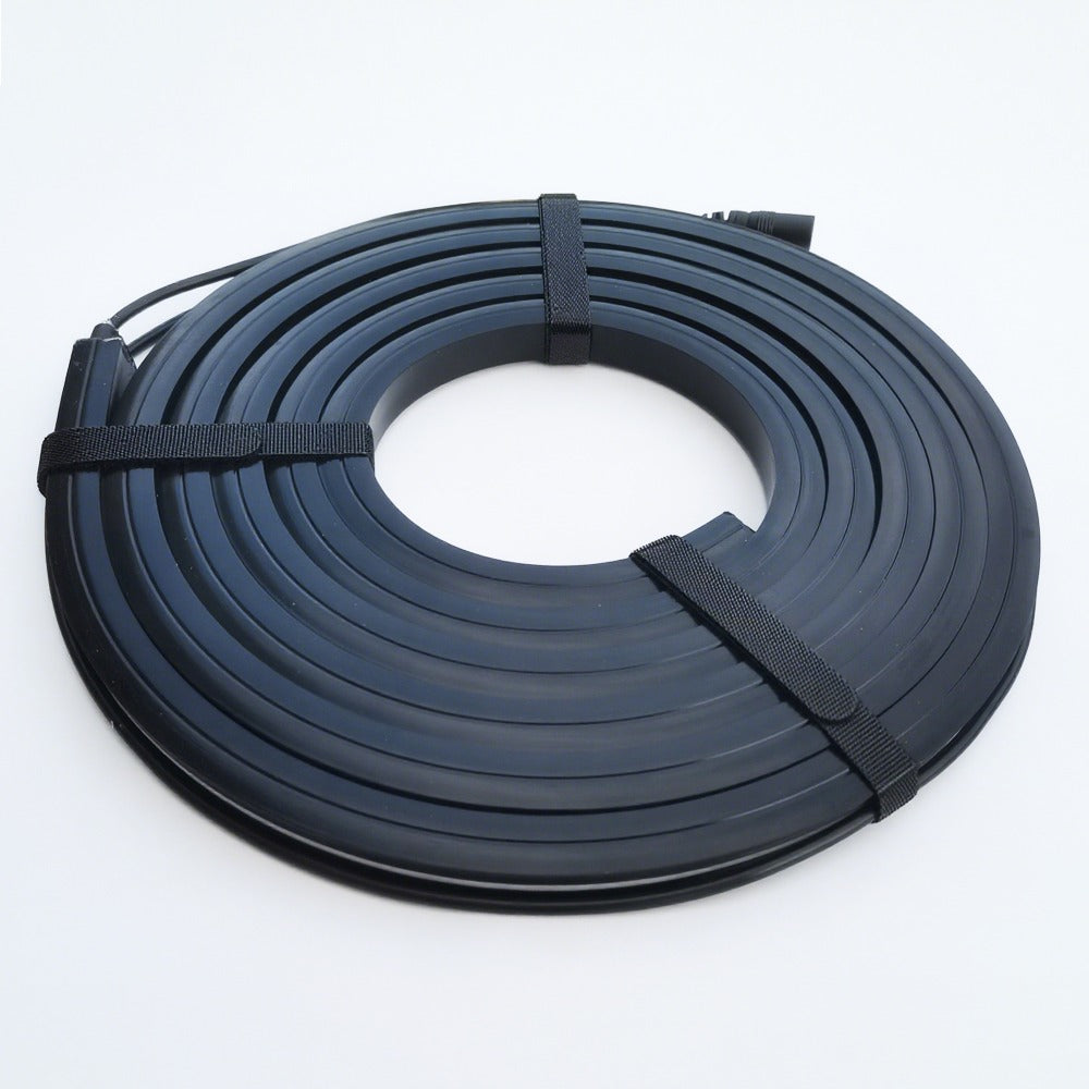 Leo Main Flexible LED GROOVE Lights