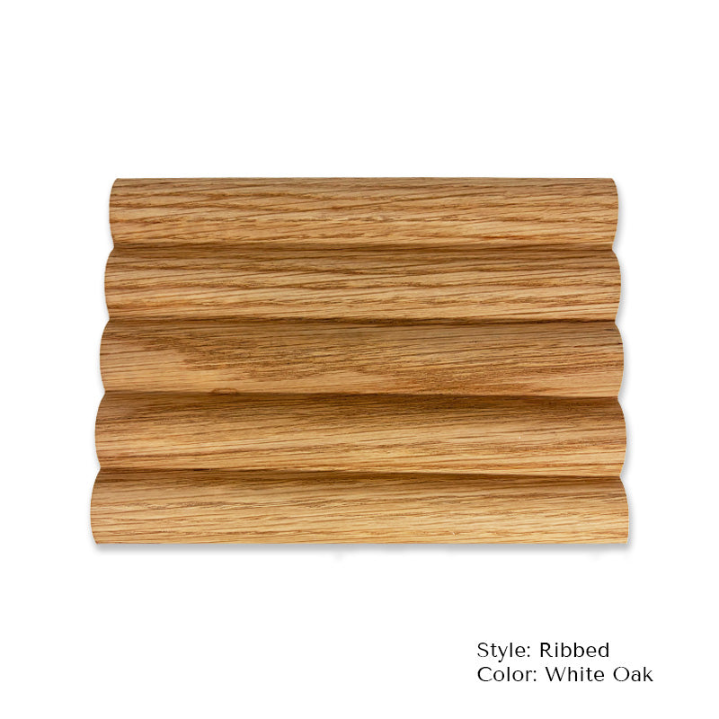 Sample Piece | Natural Wood Wall Panels