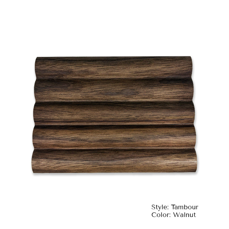 Sample Piece | Natural Wood Wall Panels