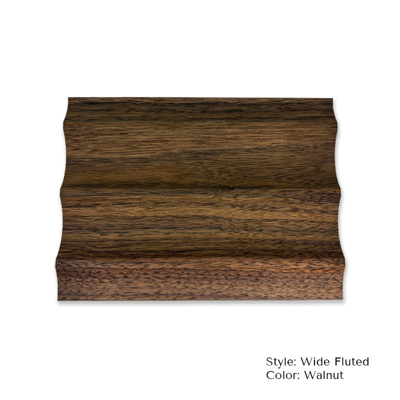 Sample Piece | Natural Wood Wall Panels