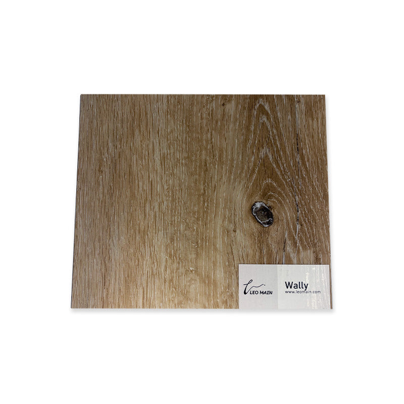 Sample Piece | SPC Wood Flooring
